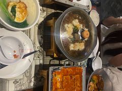 -绿茶餐厅(朝阳大悦城店)