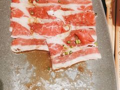 -新石器烤肉(虹悦城店)