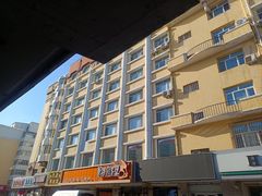 -东方饺子王(新阳路店)