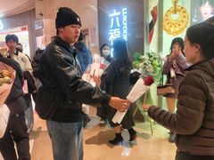 -CityOn熙地港西安购物中心