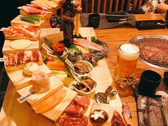 -黑牛の店·和牛烧肉(合生汇店)