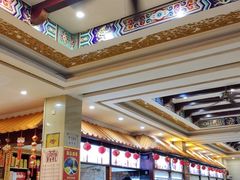 大堂-葛记焖饼(伏牛路店)