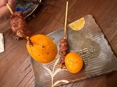 -鸟鹏烧鸟居酒屋(天河领展店)