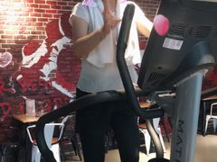 -威尔仕健身会所(古北1699店)