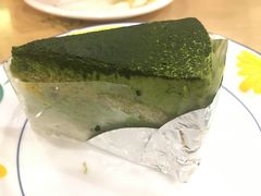 -萨莉亚意式餐厅(星海广场店)
