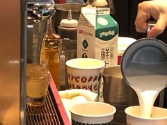 -星巴克(来福士2F店)