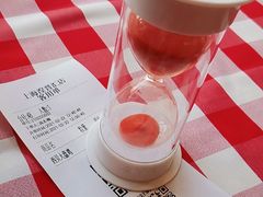 -西贝(吴江路湟普汇店)