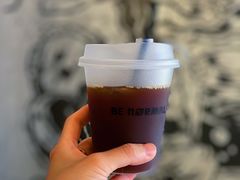 -BE NORMAL CAFE(霞溪路店)