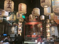 -南京大牌档(济南万象城店)