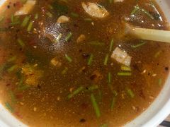 -八沟羊汤(河北大街店)