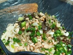 -我的面 川味Bistro(后沙峪店)