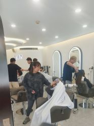 -上禾 HAIR SALON