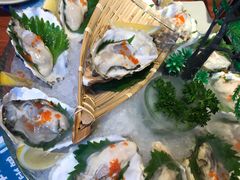 -千岛蚝高压锅生蚝·人参火锅(白云万达店)