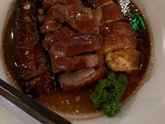 -汤城小厨•粤菜•靓汤(金融街店)