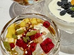 -小河盐帮·私家菜·烤鸭(三元桥·霄云路店)