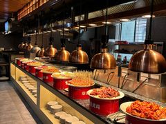 -韩大地烤肉海鲜火锅自助(五一广场店)