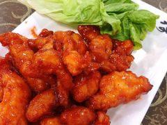 -南京交通职业技术学院第四食堂