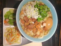 -喜晋道面馆(华严寺广场店)