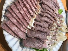 -许妈妈餐厅烤肉烧烤家常菜(明润广场店)