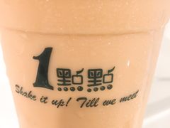 -1点点(领事馆店)