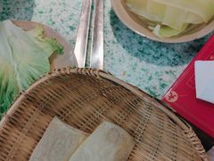 -鸿姐老火锅(疁城新天地店)