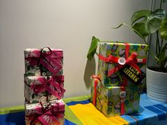 -LUSH(威尼斯人店)