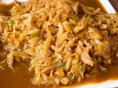 -李连贵熏肉大饼(天通苑店)