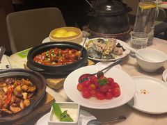 -汤城小厨•粤菜•靓汤(西直门凯德MALL店)