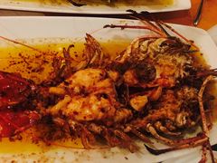 -Ministry of Crab(科伦坡店)