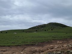-灵山