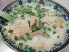 -韦记牛杂汤(清晖园店)