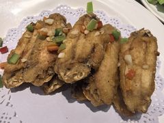 -玉桥餐厅(天坛店)