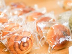 南瓜椰香-RAN BAKERY