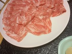 -京炭铜锅涮肉·羊蝎子·羊肉炉(保利·时光里店)