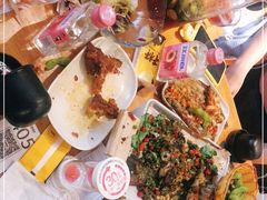 -木屋烧烤(龙华店)