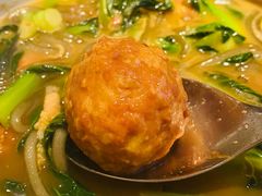 -扬州香格里拉·香宫中餐厅