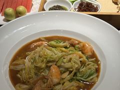 -湘满甲·黄焖甲鱼创始者·湘菜·鲁菜(潘家园店)