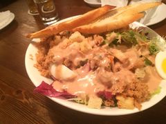 -宝莱纳啤酒花园餐厅PAULANER BRAUHAUS Nanjing(广州路店)