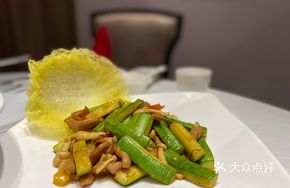 Yunnan Small Gourd with Pork Belly