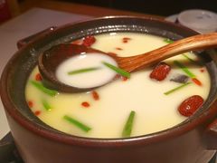 -老阿爸鲜鱼土菜(园区永旺店)