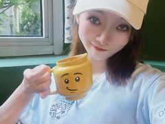-W CAFE(甜爱路店)