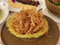 -粤财皇冠假日酒店·彩华轩中餐厅