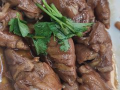 -林尧隆江猪脚饭店(东门店)