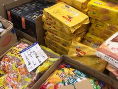 零售区-上海市长春食品商店(淮海中路店)