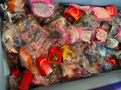 -麦当劳(中山公园龙之梦店)
