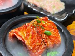 -焱铁烧·黑毛和牛专门店(南宁万象城店)