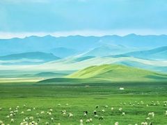 -青海湖国家重点风景名胜区