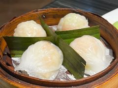 -虾饺妹·粤式手工点心(水荫路店)