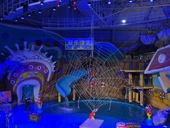 -烟台海昌鲸鲨海洋公园