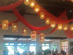 -禧宴Joyous Restaurant(禧园店)